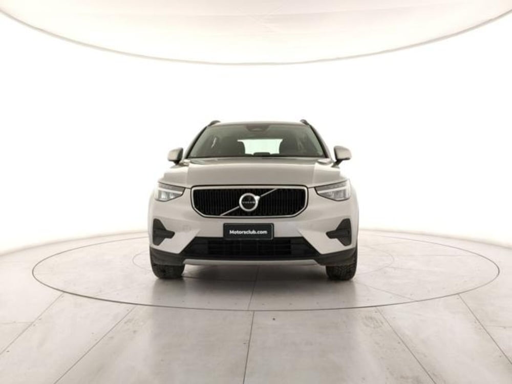 Volvo XC40 usata a Modena (7)