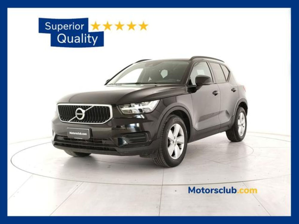 Volvo XC40 usata a Modena