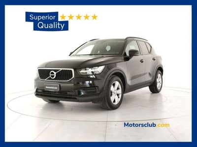 Volvo XC40 D3 Geartronic Business del 2020 usata a Modena