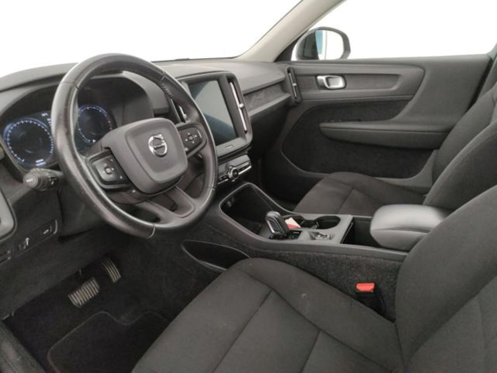 Volvo XC40 usata a Modena (11)