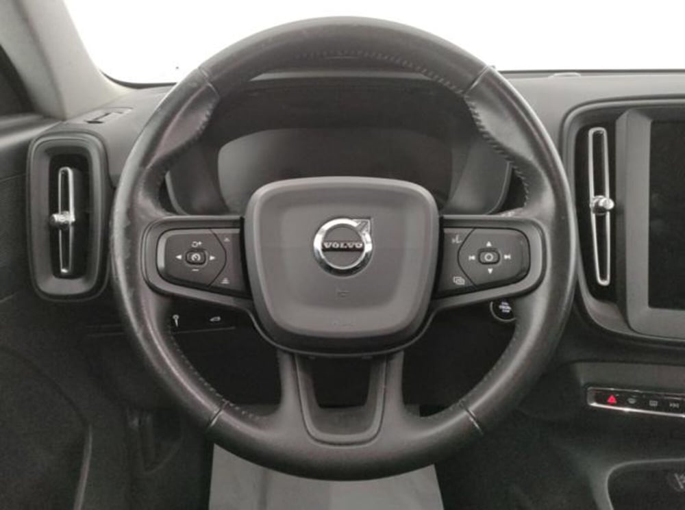 Volvo XC40 usata a Modena (13)