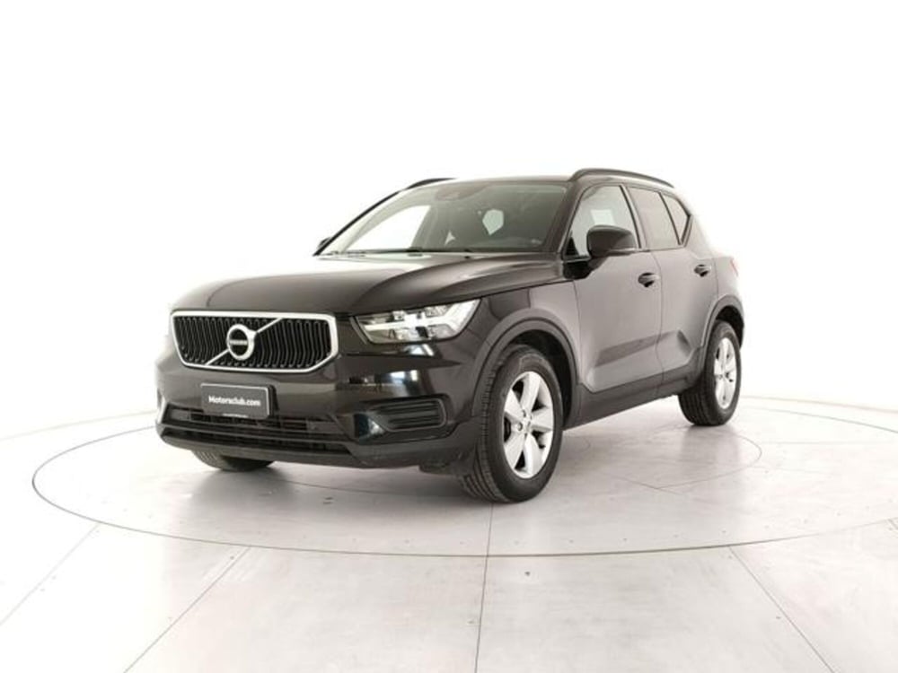 Volvo XC40 usata a Modena (2)