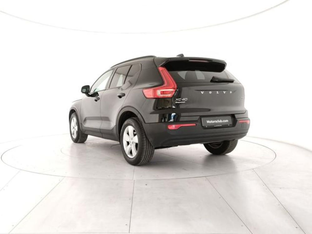 Volvo XC40 usata a Modena (3)