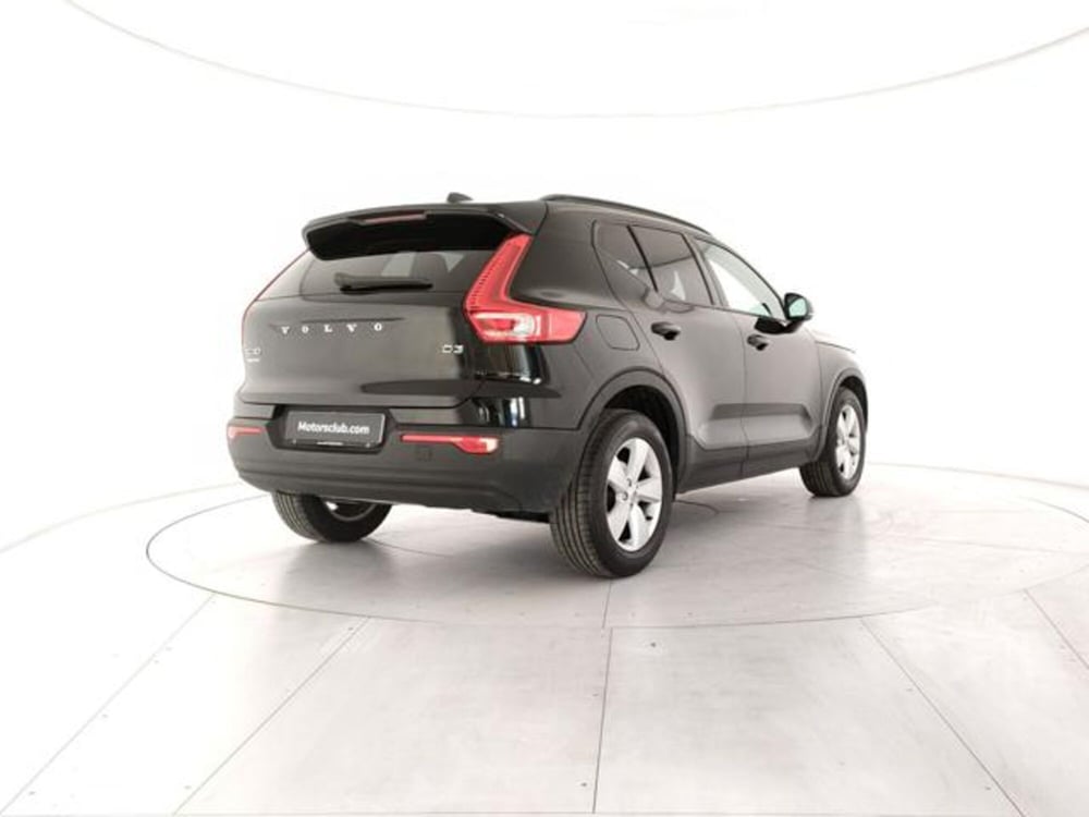 Volvo XC40 usata a Modena (5)