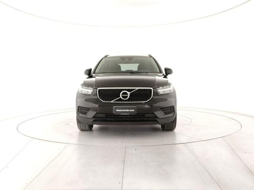 Volvo XC40 usata a Modena (7)