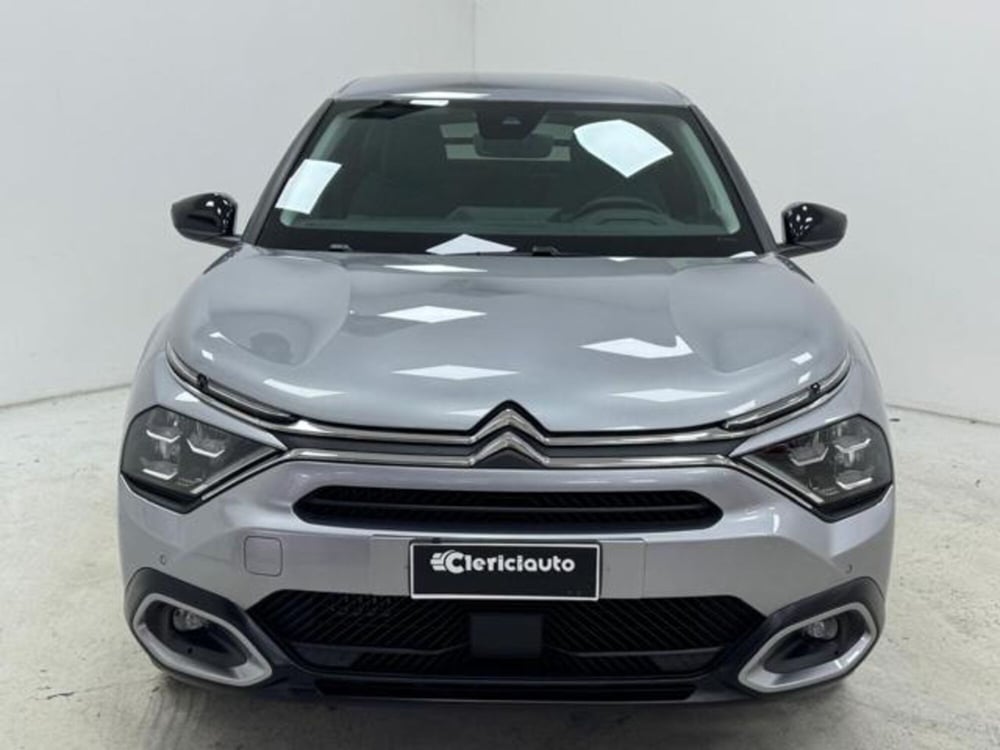 Citroen C4 nuova a Como (6)