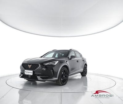 Cupra Formentor Formentor 2.0 tdi 4drive 150cv dsg del 2021 usata a Corciano