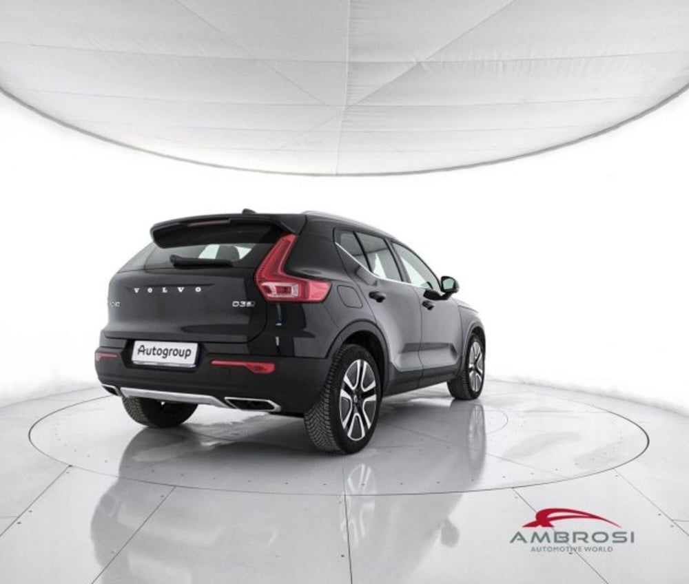 Volvo XC40 usata a Perugia (3)