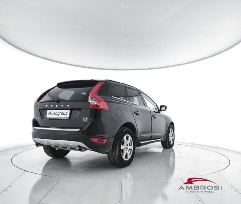 Volvo XC60 usata a Perugia (3)