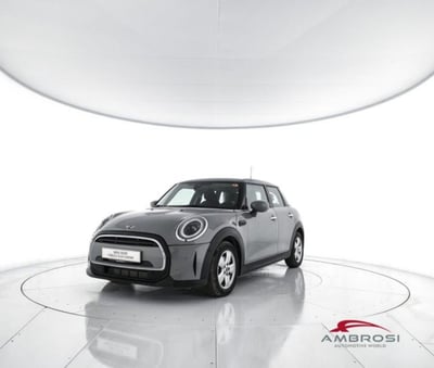 MINI Mini 1.5 One 75 CV Essential 5 porte del 2022 usata a Corciano