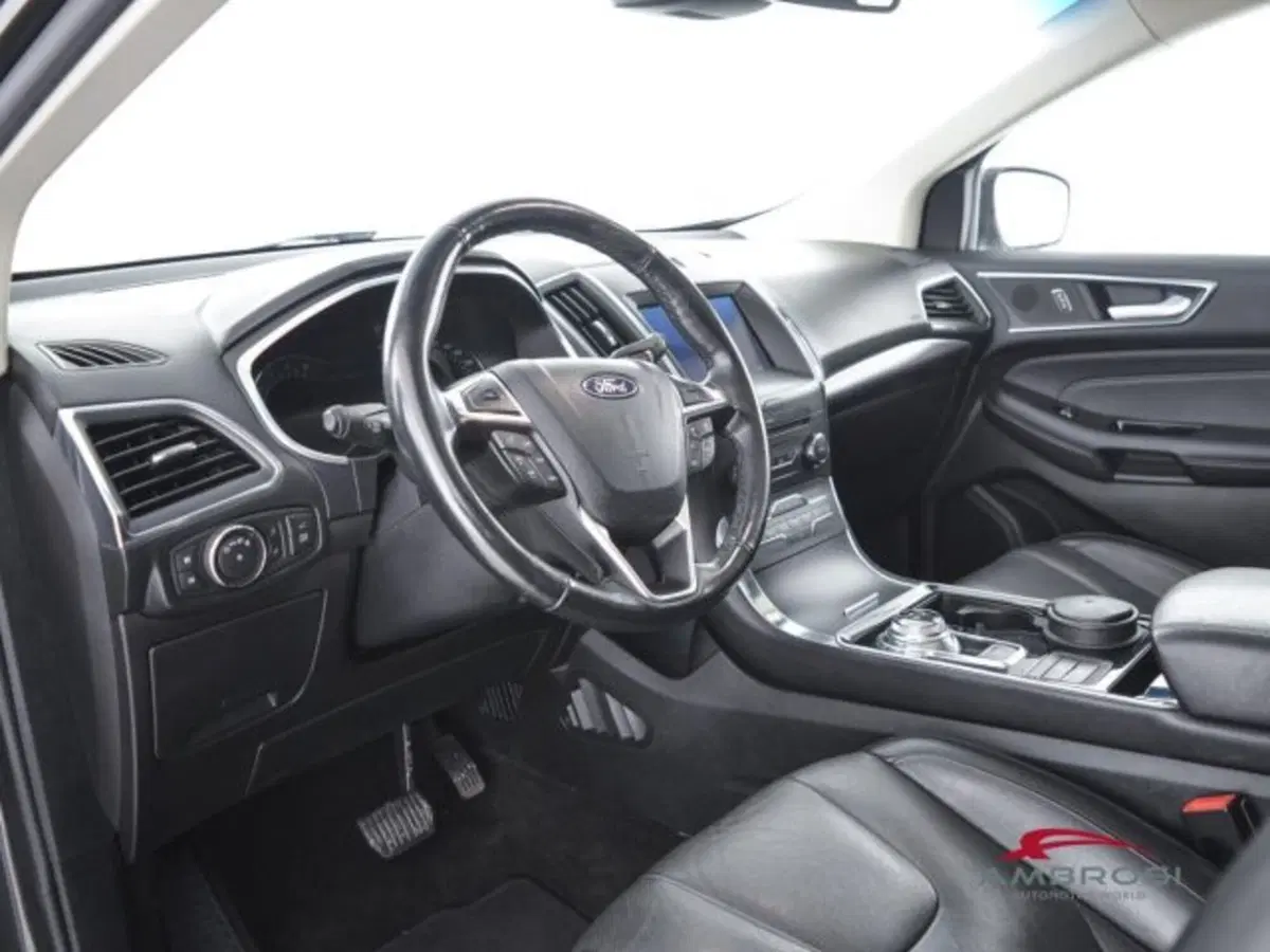 Ford Edge usata a Perugia (8)