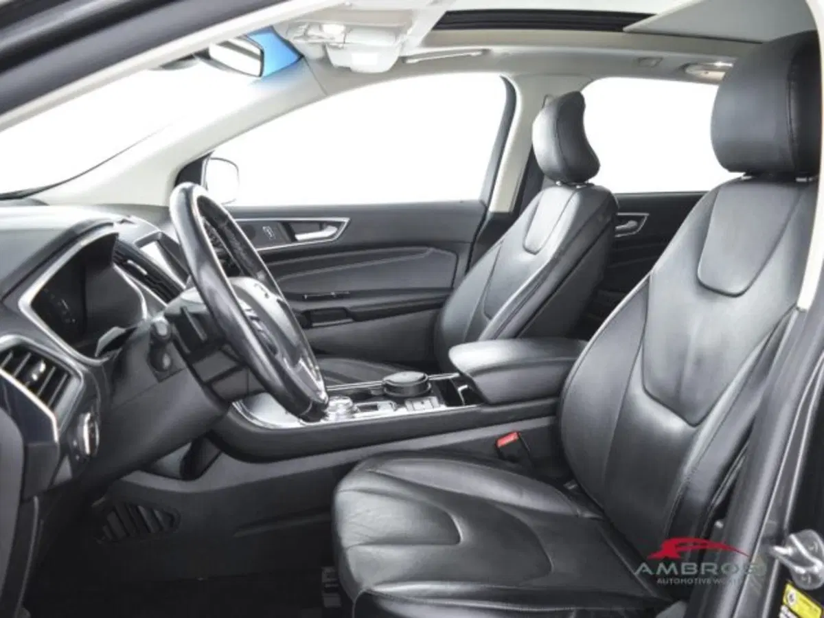 Ford Edge usata a Perugia (9)