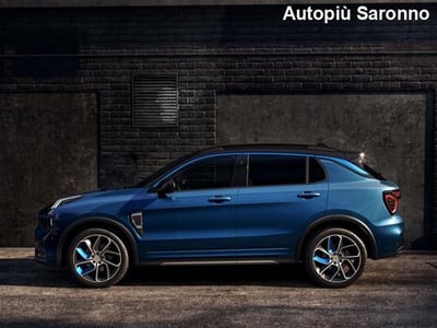 Lynk &amp; Co 01 01 1.5 td phev del 2021 usata a Saronno