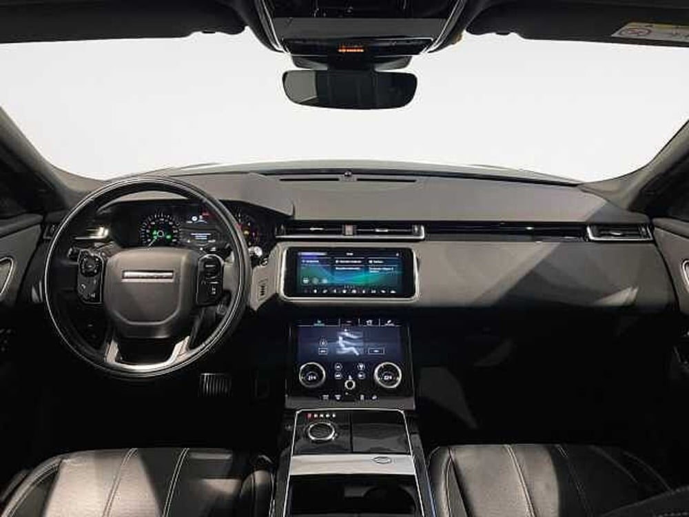 Land Rover Range Rover Velar usata a Ravenna (6)