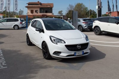 Opel Corsa 1.3 CDTI ecoFLEStart&amp;Stop 5 porte b-Color del 2016 usata a Fondi