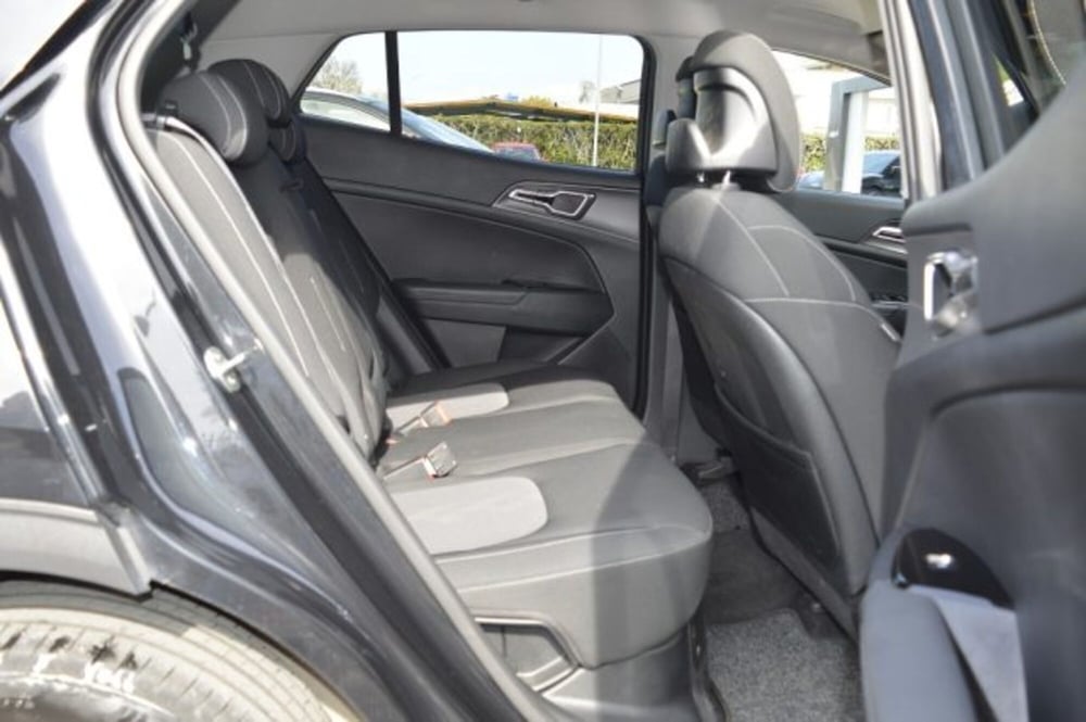 Kia Sportage usata a Latina (10)
