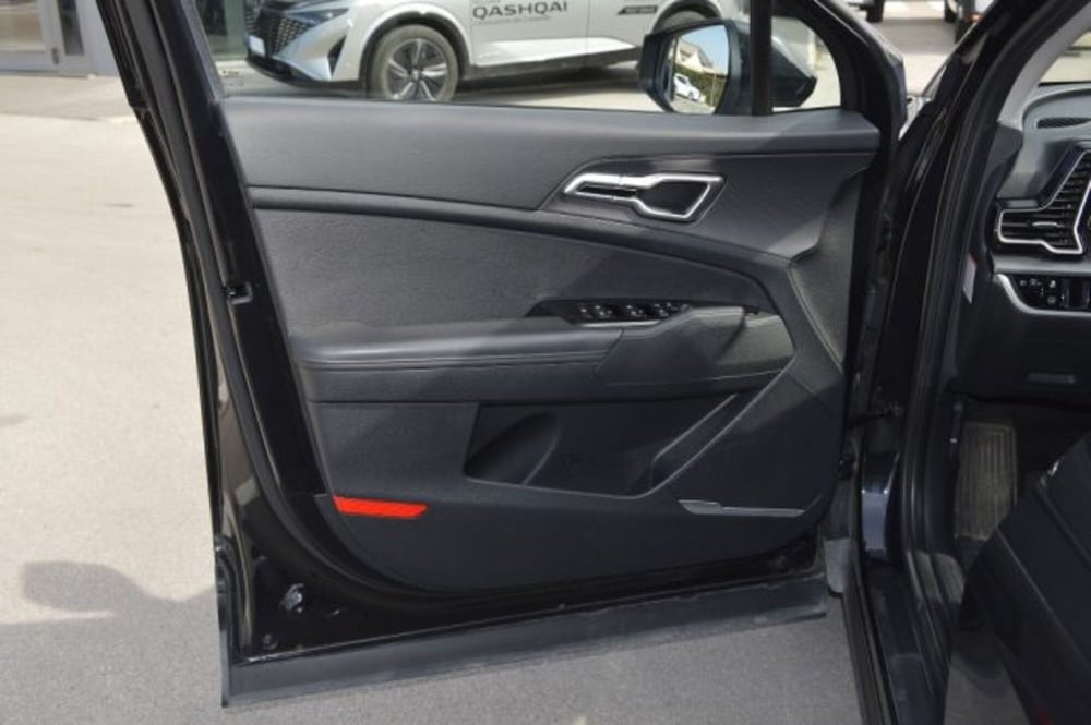 Kia Sportage usata a Latina (12)