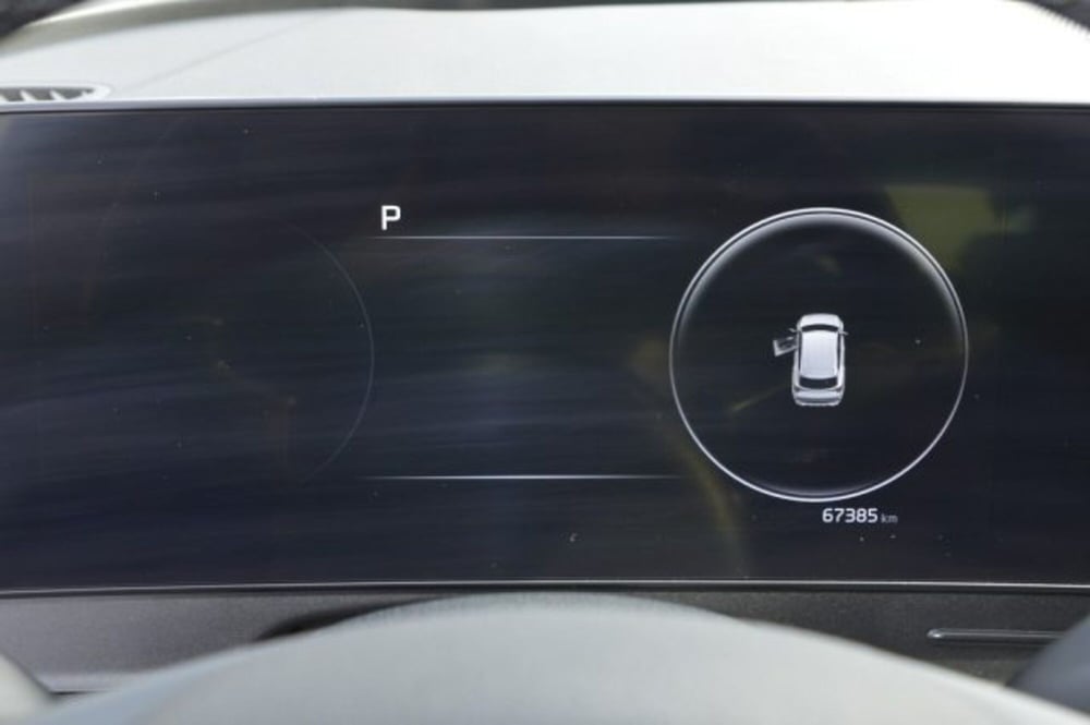 Kia Sportage usata a Latina (13)