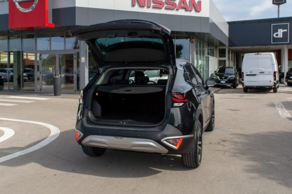 Kia Sportage usata a Latina (7)