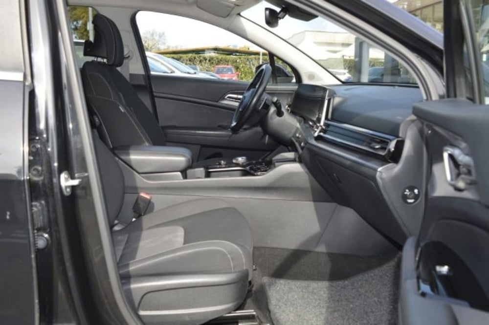 Kia Sportage usata a Latina (8)
