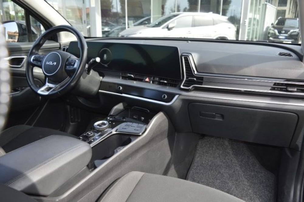 Kia Sportage usata a Latina (9)