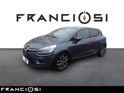 Renault Clio 1.2 75CV 5 porte Intens del 2017 usata a Mirandola