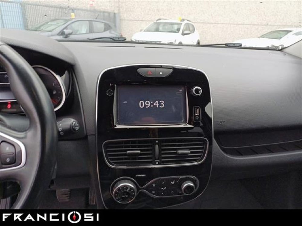 Renault Clio usata a Modena (9)