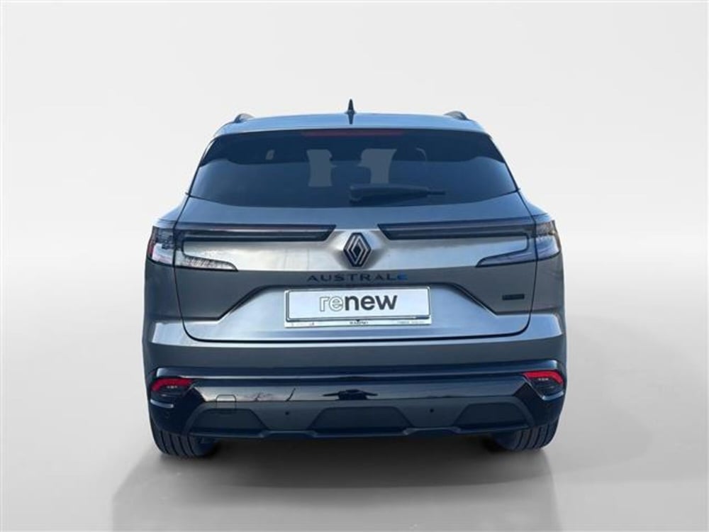 Renault Austral usata a Torino (4)