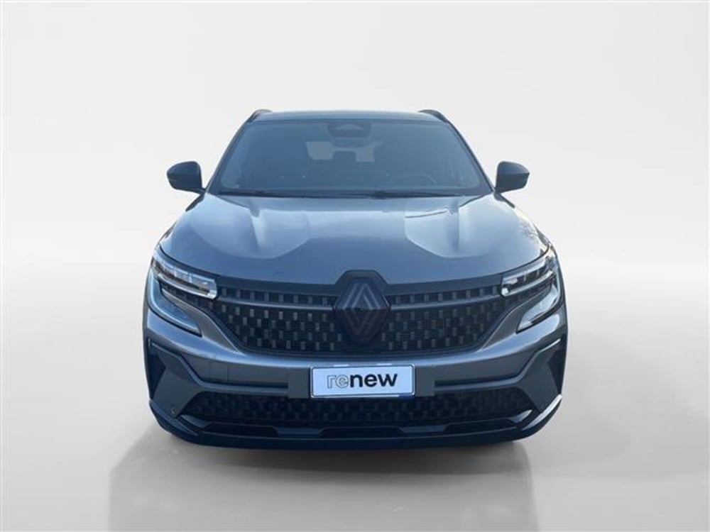 Renault Austral usata a Torino (8)