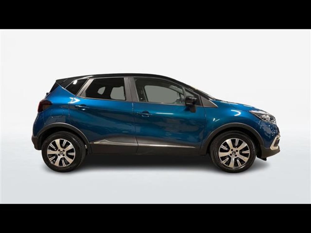 Renault Captur usata a Varese (4)