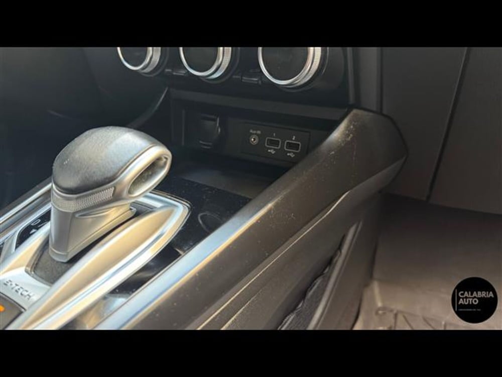 Renault Arkana usata a Reggio Calabria (11)