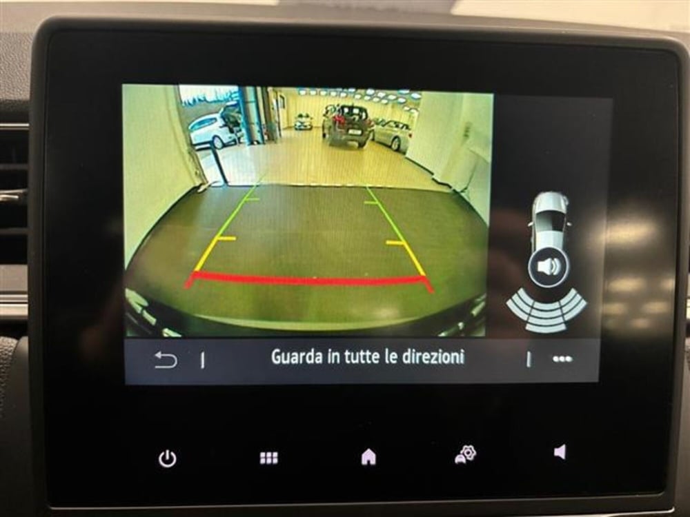 Renault Captur usata a Siena (10)