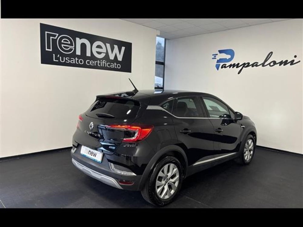 Renault Captur usata a Siena (13)