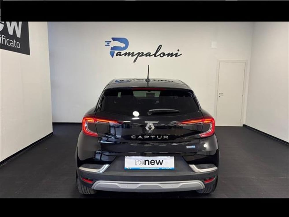 Renault Captur usata a Siena (14)