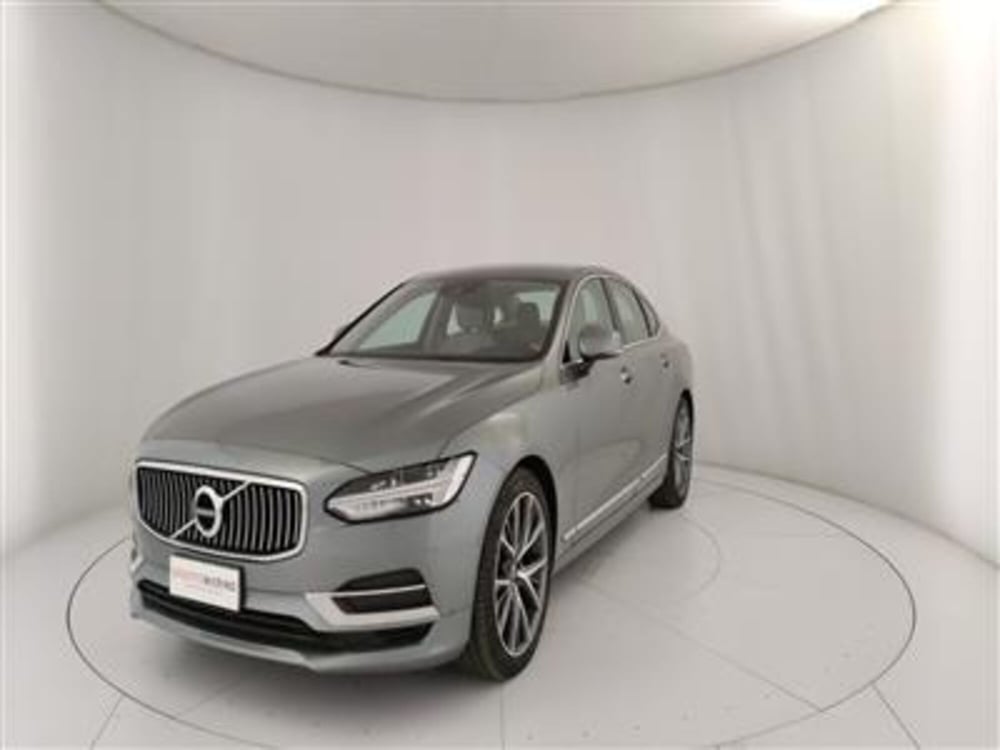 Volvo S90 usata a Bari