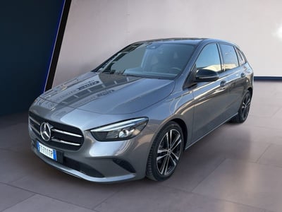 Mercedes-Benz Classe B 180 Sport Plus  del 2019 usata a Monza