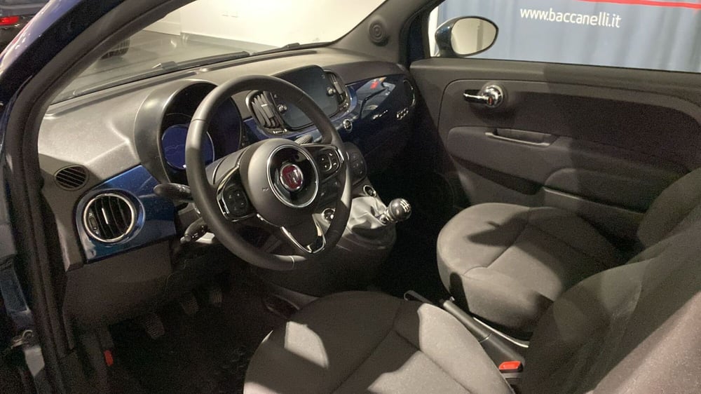 Fiat 500 usata a Bergamo (17)