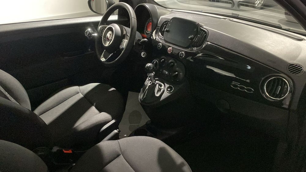 Fiat 500 usata a Bergamo (10)