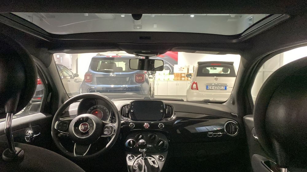 Fiat 500 usata a Bergamo (12)