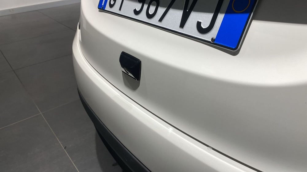 Lancia Ypsilon usata a Bergamo (7)