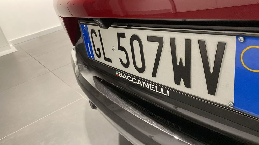 Alfa Romeo Tonale usata a Bergamo (8)