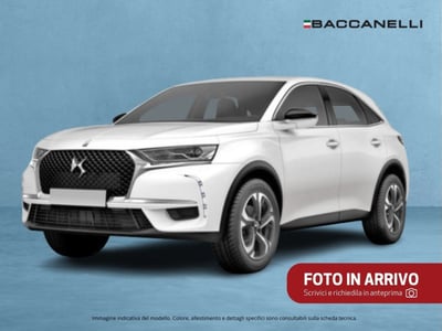 Ds DS 7 DS 7 Crossback E-Tense Performance Line del 2021 usata a Romano di Lombardia