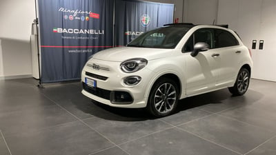 Fiat 500X 1.5 T4 Hybrid 130 CV DCT Dolcevita Special Edition del 2024 usata a Romano di Lombardia