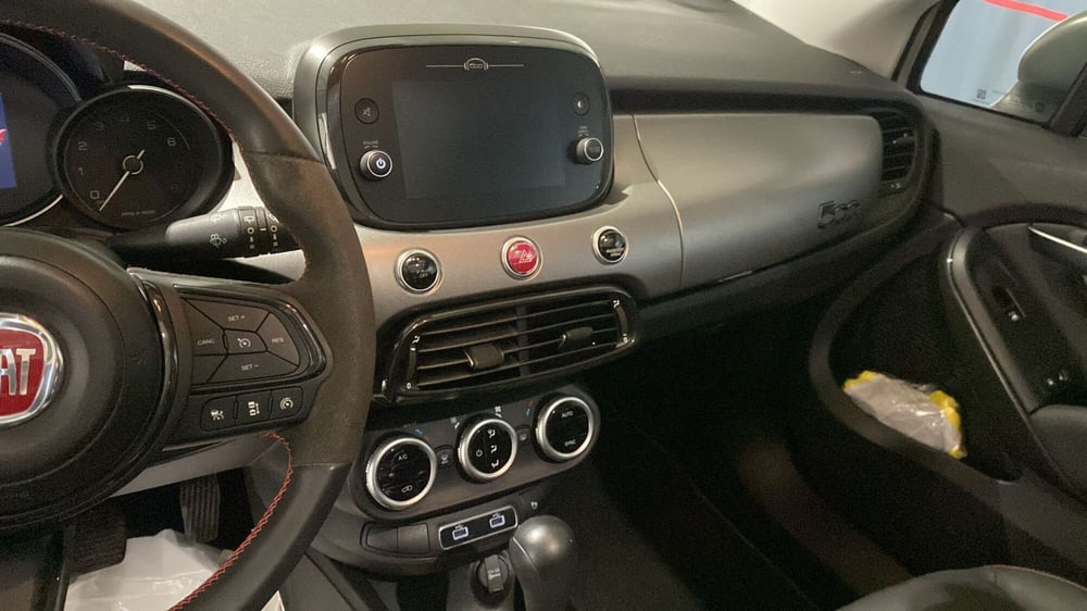 Fiat 500X usata a Bergamo (13)