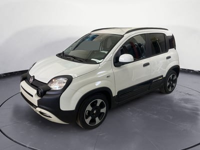 Fiat Panda Cross Cross 1.0 FireFly S&amp;S Hybrid  nuova a Brindisi