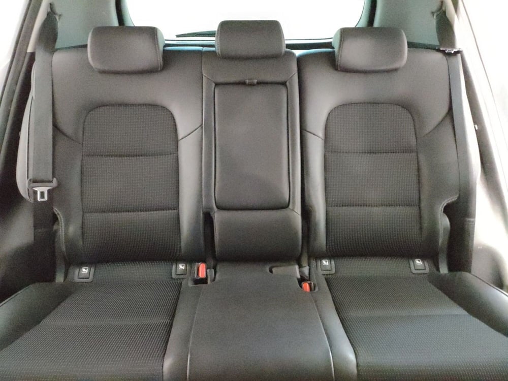 Kia Sportage usata a L'Aquila (13)