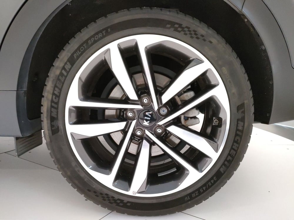 Kia Sportage usata a L'Aquila (7)