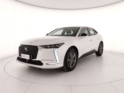 Ds DS 4 DS4 1.6 e-tense phev Rivoli 225cv auto nuova a Grottammare