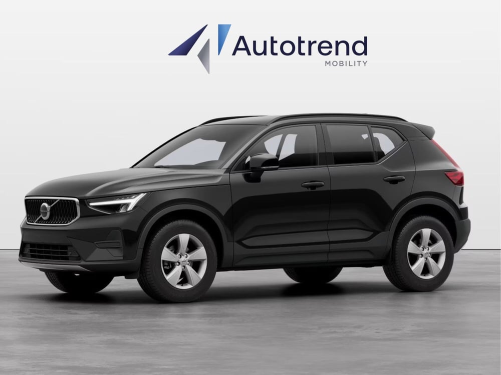 Volvo XC40 nuova a Bari