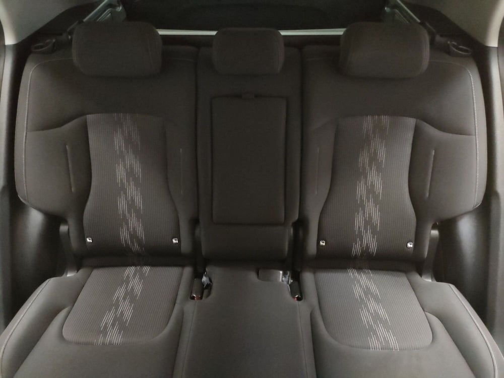Kia Sportage usata a Teramo (13)